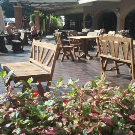 Kaennakorn Khonkaen Hotel كونكين المظهر الخارجي الصورة
